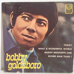 Bobby Goldsboro - Bobby Goldsboro