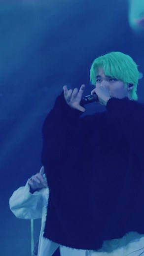 BE:FIRST SOS at BMSG FES'23