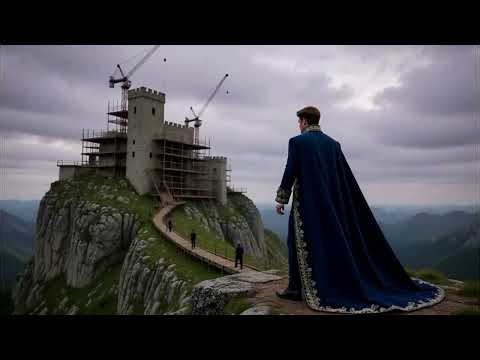 A tribute to Wagner and Bavarian king Ludwig