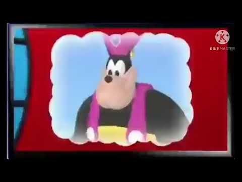 Mickey Mouse Clubhouse Donald the Genie Full Episodes