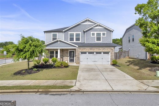 4836 SW Conductor Way SW, Mableton, GA 30126 - MLS 10754607 - Coldwell Banker