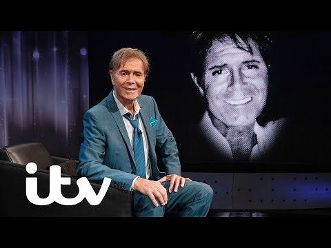 Sir Cliff Richard Claims He Has Never Experienced Heartbreak | Piers Morgan's Life Stories | ITV