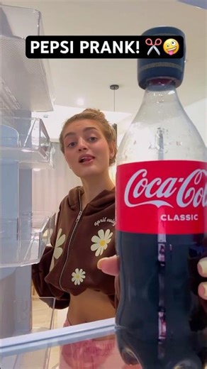 CODE PEPSI😈✂️ Can you guess the code?🔐