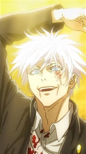 JUJUTSU KAISEN Season 3 | Gojo will be Released by Angel in Culling Games #shorts #jujutsukaisen