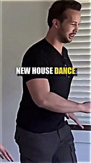 Top G dance moves by Andrew & Tristan Tate