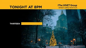 WNET Promo Lineup Billboard - VO