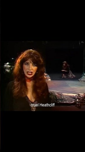Kate Bush - Wuthering Heights Lyrics #fypシ #katebush