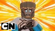 LEGO Ninjago Wasted True Potential