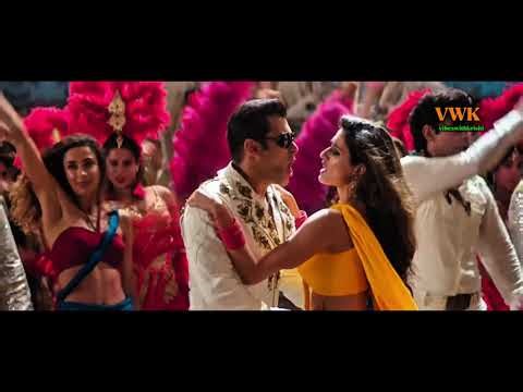 Slow Motion - Video Song | Bharat | Vishal & Shekhar | Salman Khan, Disha Patani