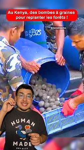 Daniel Reacts on Reels