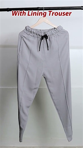 STITCHERS - OLD MONEY GREY TRACKSUIT