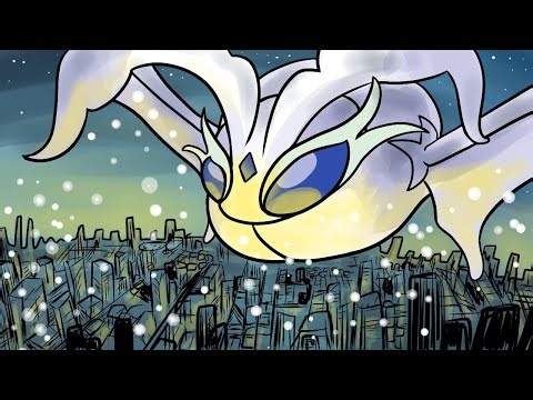 Here's How I turned Frosmoth into a MONSTER