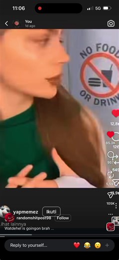 AAAAAAHHHHHHHH 🐓 - #igreels #reels #viral #fyp #funny