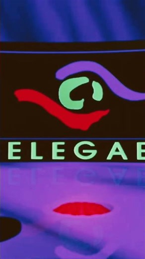 Telegael Logo (Short 2000-present)