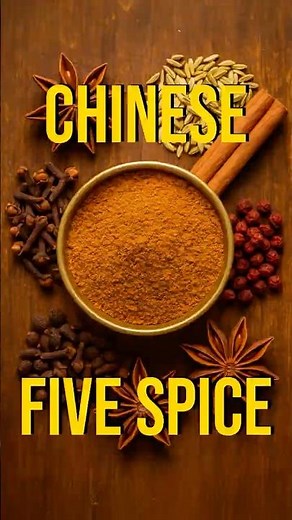 How to Make Authentic Chinese Five Spice Powder at Home