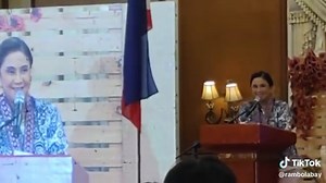 #MyNagaApp | Digital Transparency and Good Governance—ALL IN ONE APP! During the 3rd Bicol Social Media Summit on September 6, Mayor Leni Robredo highlighted the MyNaga app as a key tool for improving city services. By streamlining requests and reports, the app ensures that Nagueños receive a quicker and more effective government response, all while promoting transparency and public participation in governance. #SanaAllNaga #ZeroToleranceAgainstCorruption #GoodGovernance #TransparencyAndAccounta