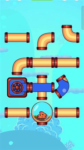 save the fish / pull the pin update level save fish game pull the pin android game / mobile game