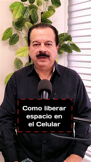 Como liberar espacio en el celular #pablotecnología #tecnologia #technology #liberarespacio #tutorial | Pablo Tecnología