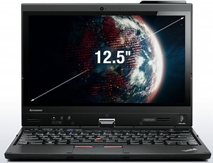 Lenovo ThinkPad X230 Tablet Review - Liliputing