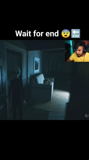 Greyhill incident alien techno gamerz 😨💀#shortvideo #shortsfeed #shorts #horror #technogamerz #alien