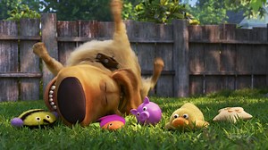 280K views · 10K reactions | ¡TRÁILER OFICIAL | DUG DAYS! #DugDays será una miniserie de 5 cortos que siguen las vivencias de Dug y Carl viviendo en los suburbios, luego de los eventos de la película "UP". Estrena el 1 de Septiembre en Disney+. #SomosWarComic | War Comic | Facebook