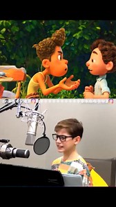 165K views · 2.8K reactions | #shorts LUCA Behind the Scenes ❤️ | Behind The Scene | Facebook