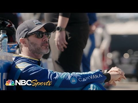 Jimmie Johnson's best IndyCar finish | Reinventing the Wheel: Episode 3 | Motorsports on NBC