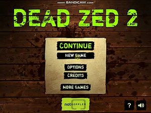How to Download Free Dead Zed 2