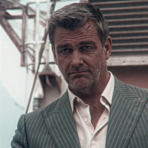 Ray Stevenson as Isaak Sirko: A Compelling Edit