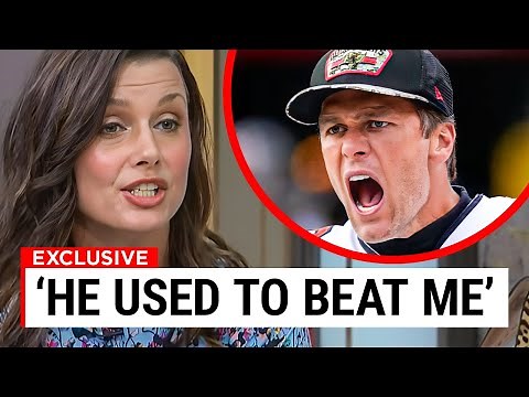 Bridget Moynahan SHARES What It Was Like Dating Tom Brady..