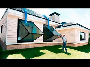 Incredible Inventions That Will Take Your Home to Another Level