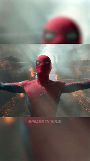 Spider-Man Won't Survive in Gotham 😓 #shorts #spiderman