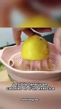Mix lemon with salt and you'll burn all your belly fat in just two minutes.