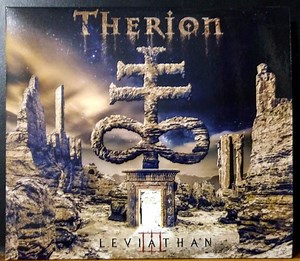 Therion - Leviathan III