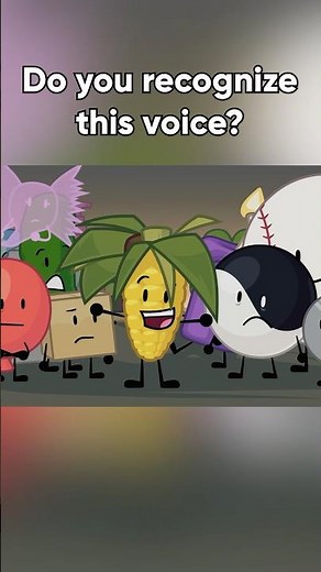 Behind the Peppy Voice of POPPY! #inanimateinsanity
