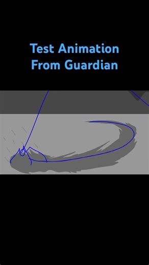 Going to be uploading some more test animations #animation #Action #animated #testanimation