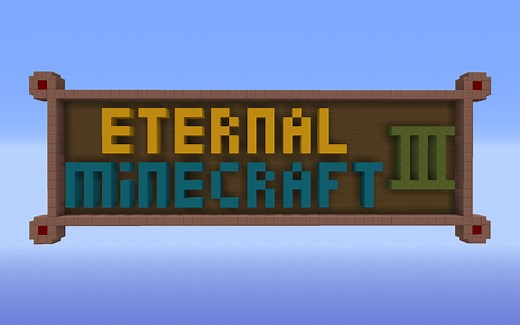[PVE]Eternal Minecraft Ⅲ全流程