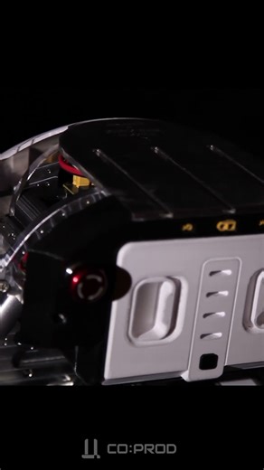 Product Preview - Future of Modular Robotics