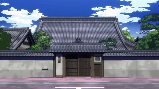 Touya Todoroki Childhood Moments Revealed