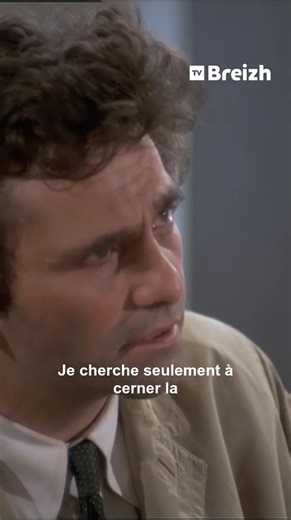Un patient meurt avant son opération… mais Columbo soupçonne une main trop experte derrière le drame. 🔍 ⏰ Columbo, avec Leonard Nimoy (Star Trek), ce soir à 20h50 sur #TVBreizh | TV Breizh
