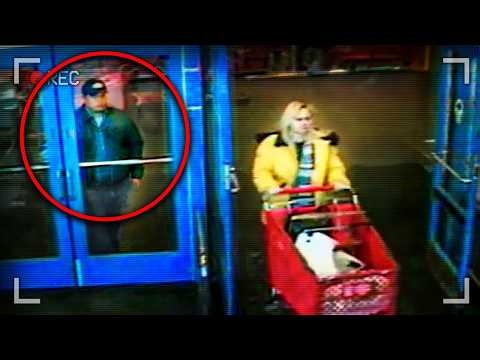 Girl Goes Missing — 3 Days Later, Cops See This On Camera | The Case of Dru Sjodin