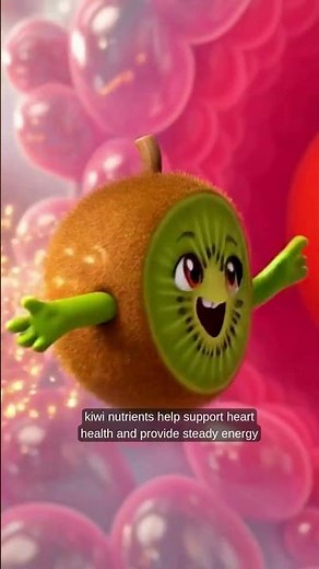 What Happens If You Eat Kiwi for 4 Weeks? 🥝 Week-by-Week Body Benefits!