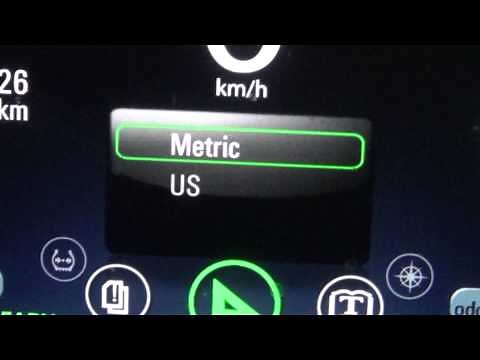 Chevy Volt Engine Maintenence Operation