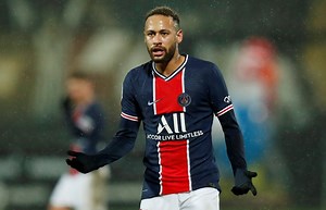 FIFA 21: PSG's Neymar's Ultimate Team discovered