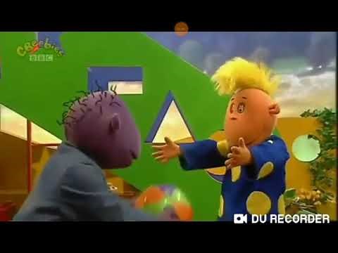 The Tweenies: How Many Time for Jake Crying Cries You else? 2
