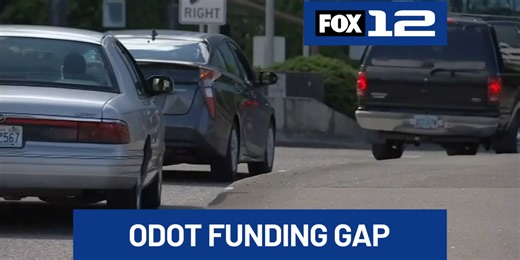 Oregon lawmakers explore solutions to prevent ODOT cuts ahead of transportation vote