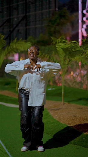 Expressing Love for Dance: A Joyful Journey