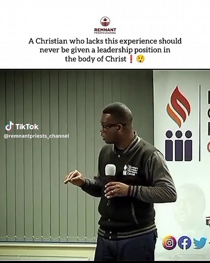 Essential Christian Leadership Experiences Explained