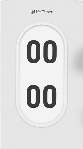 30 Second Stopwatch | Count Up Timer ⏱️ #stopwatch #countup #timer #shorts