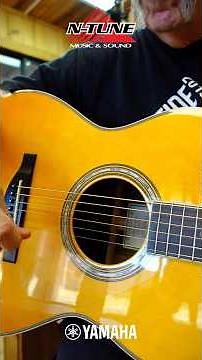 Yamaha Transacoustic LS TA